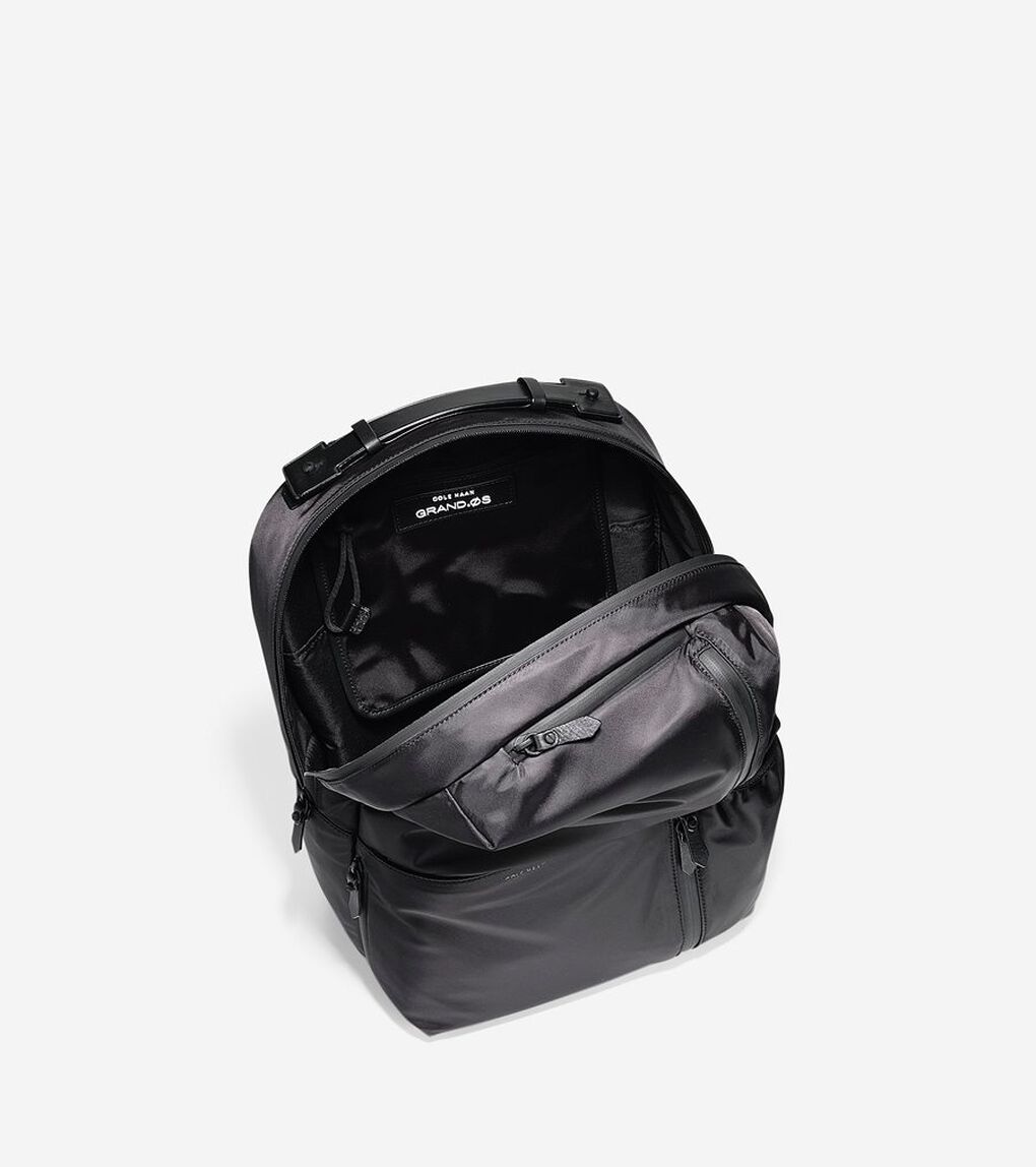 GRAND. OS バックパック mens.