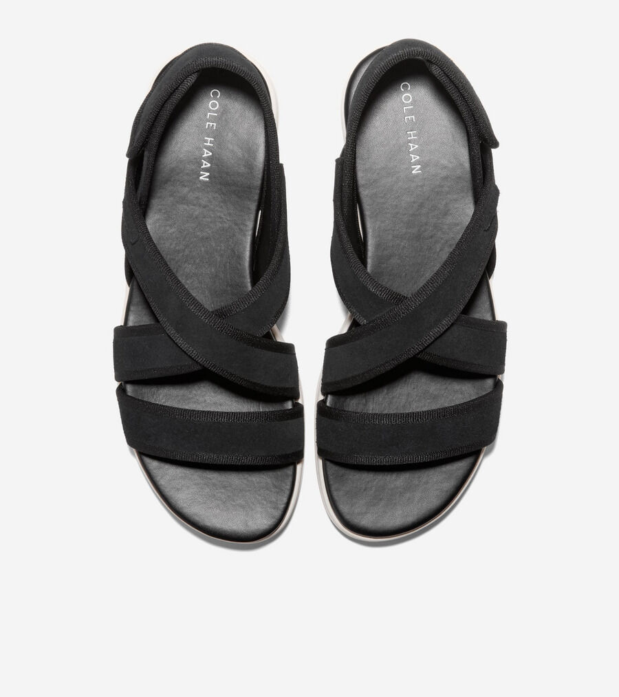 ナンタケット ドリフト サンダル womens. 25000 | COLE_HAAN