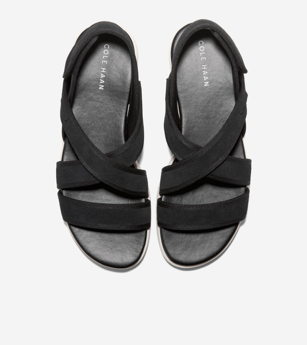 ナンタケット ドリフト サンダル womens.