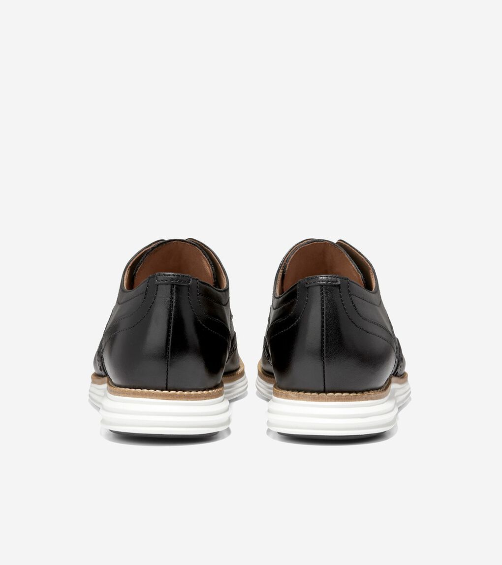 オリジナルグランド ショートウィング mens.