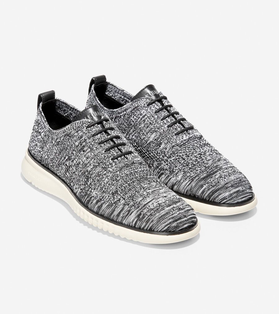 COLE HAAN 2.ゼログランド スティッチライト9M 26.5㎝ COLE HAAN 2.ゼログランド スティッチライト9M 26.5㎝ スティッチ