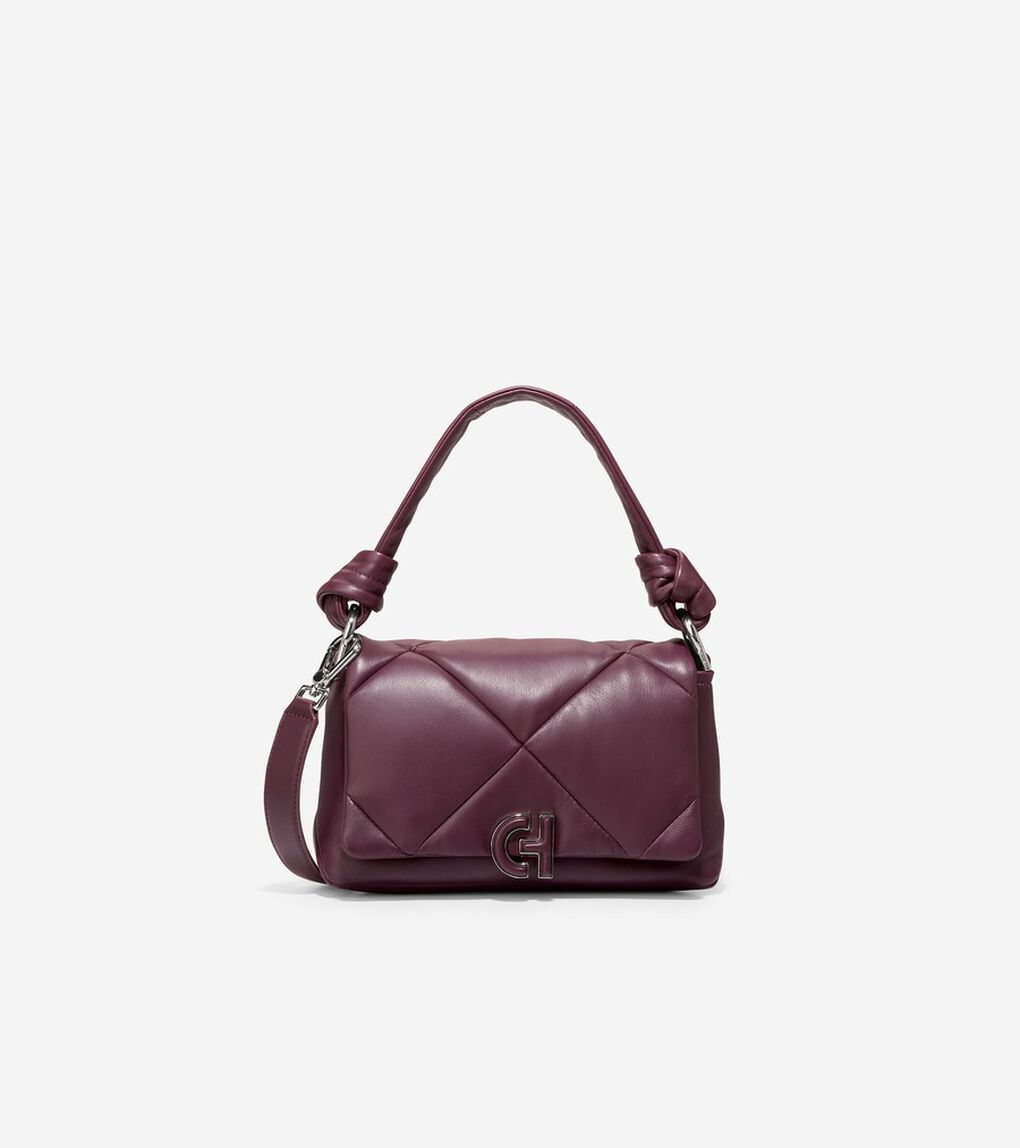 キルテッド ショルダー バッグ womens.