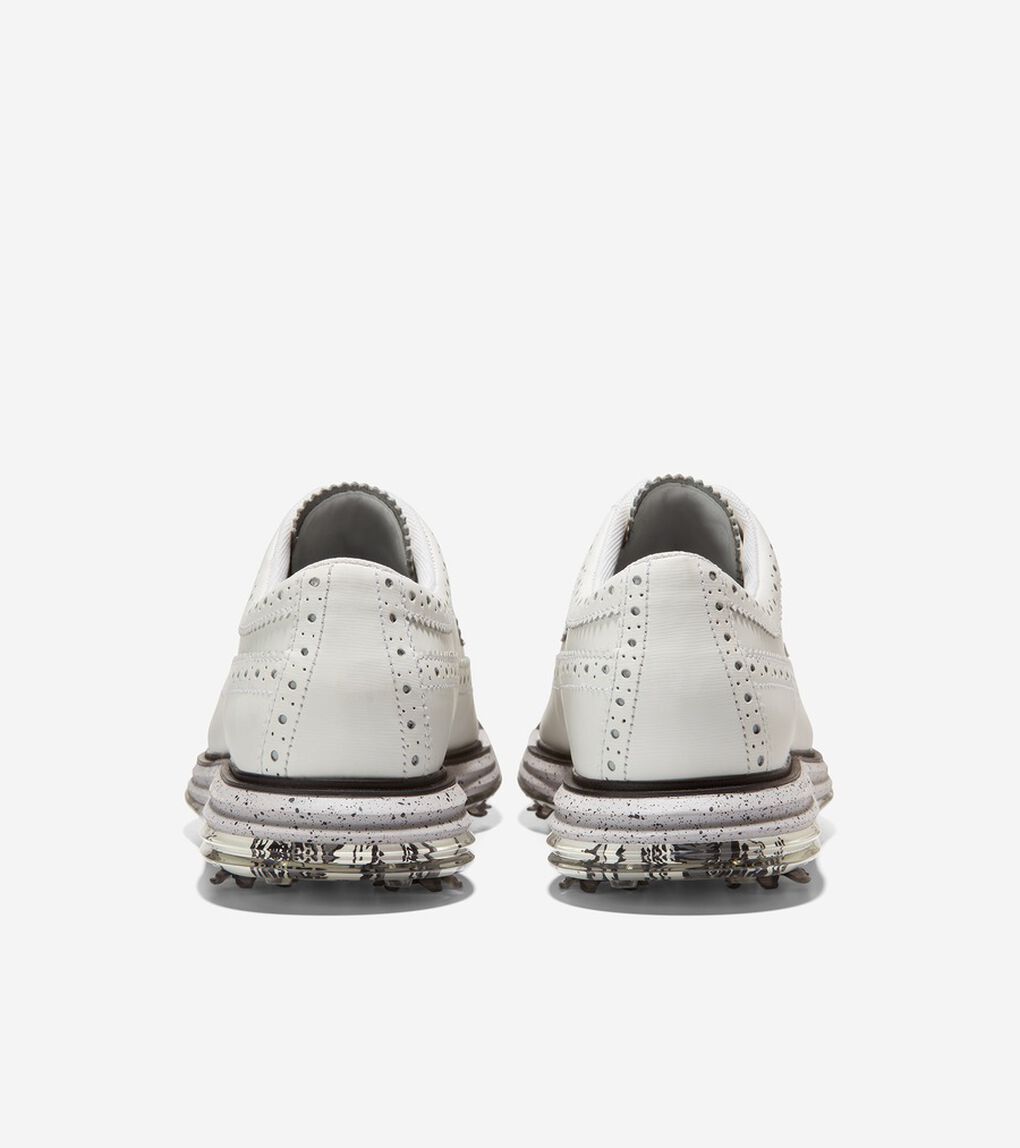 オリジナルグランド ツアー ゴルフ ウォータープルーフ mens.