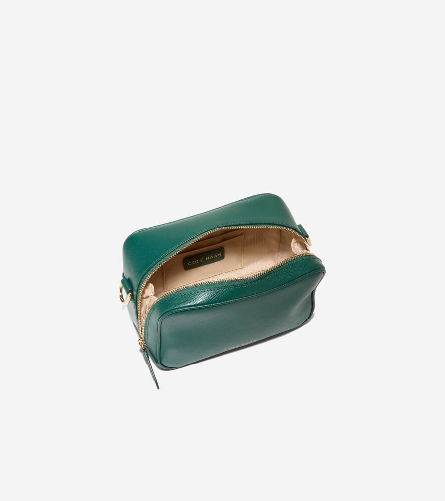 【国内即発】Cole Haan ゴーエニウェア カメラバッグ 全5色 コール ハーン COLE HAAN ゴーエニウェアカメラバッグ womens