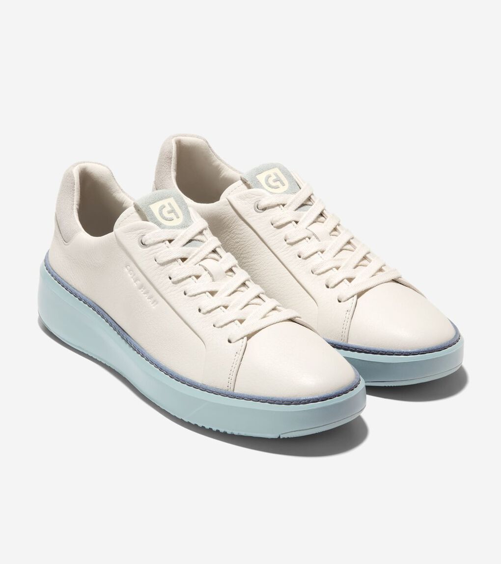 グランドプロ トップスピン スニーカー mens.
