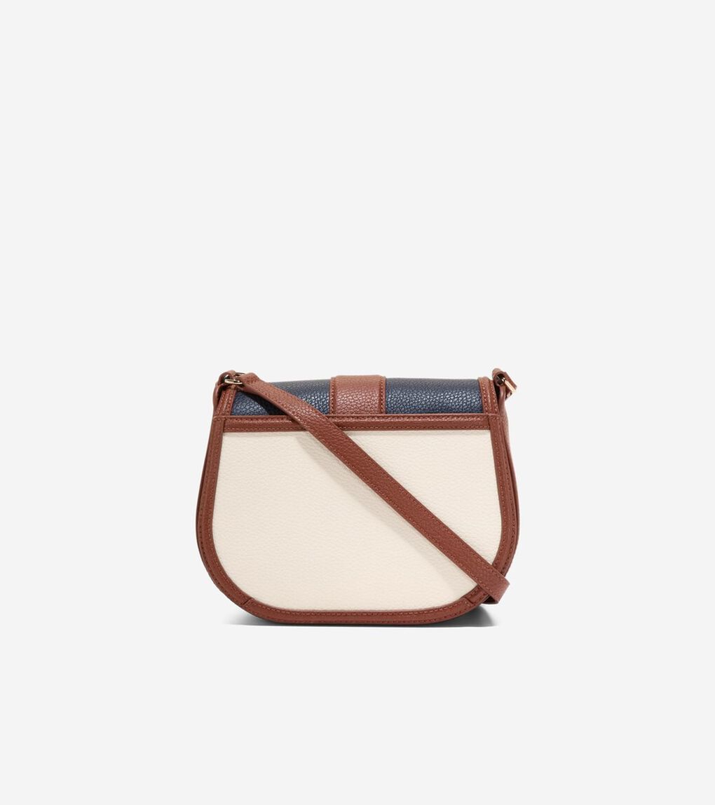 マリーナ サドルバッグ womens.