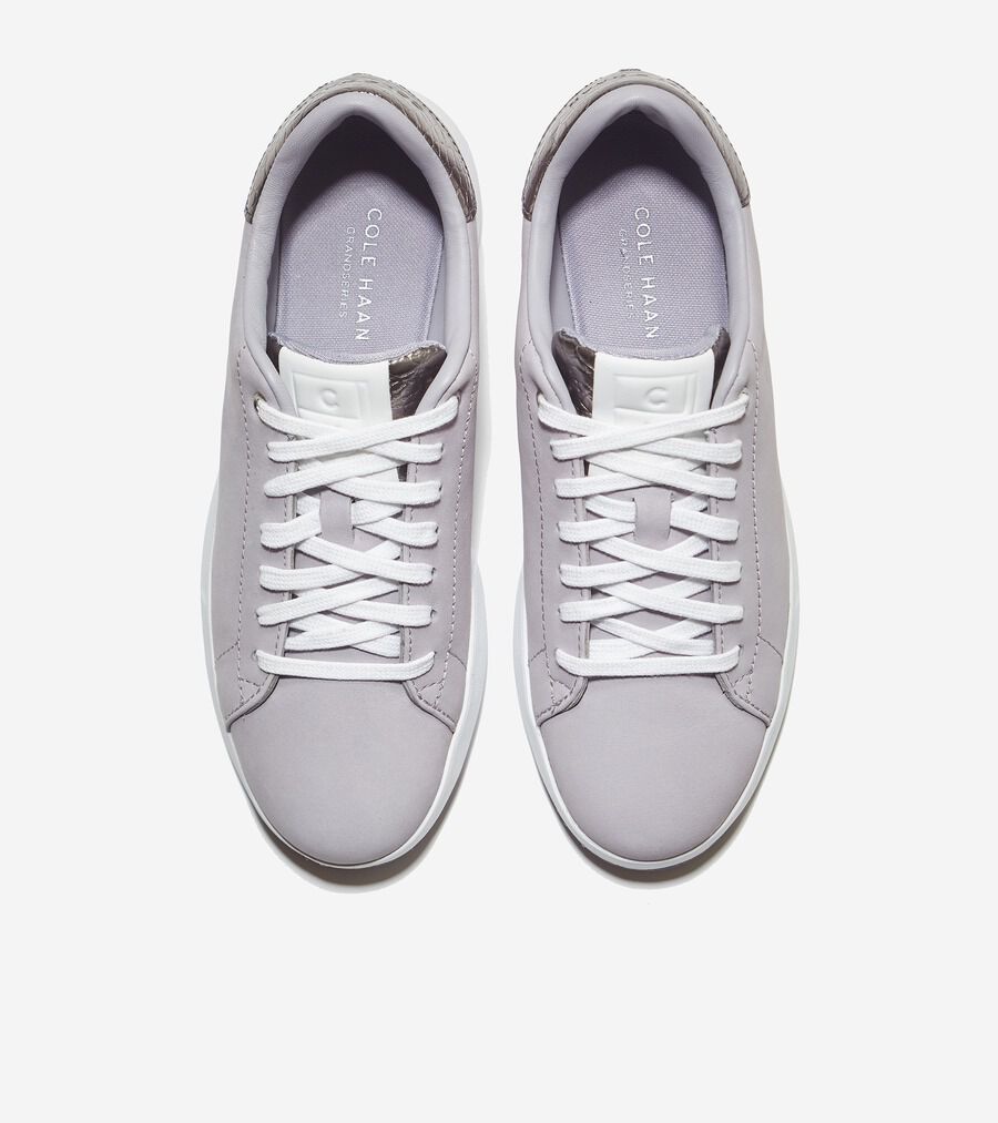 5.ゼログランド ワーク スニーカー mens. 24500 | COLE_HAAN