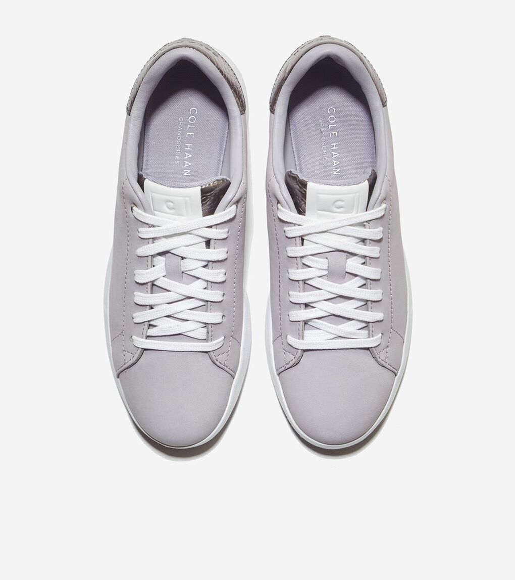 グランドプロ テニス スニーカー womens.