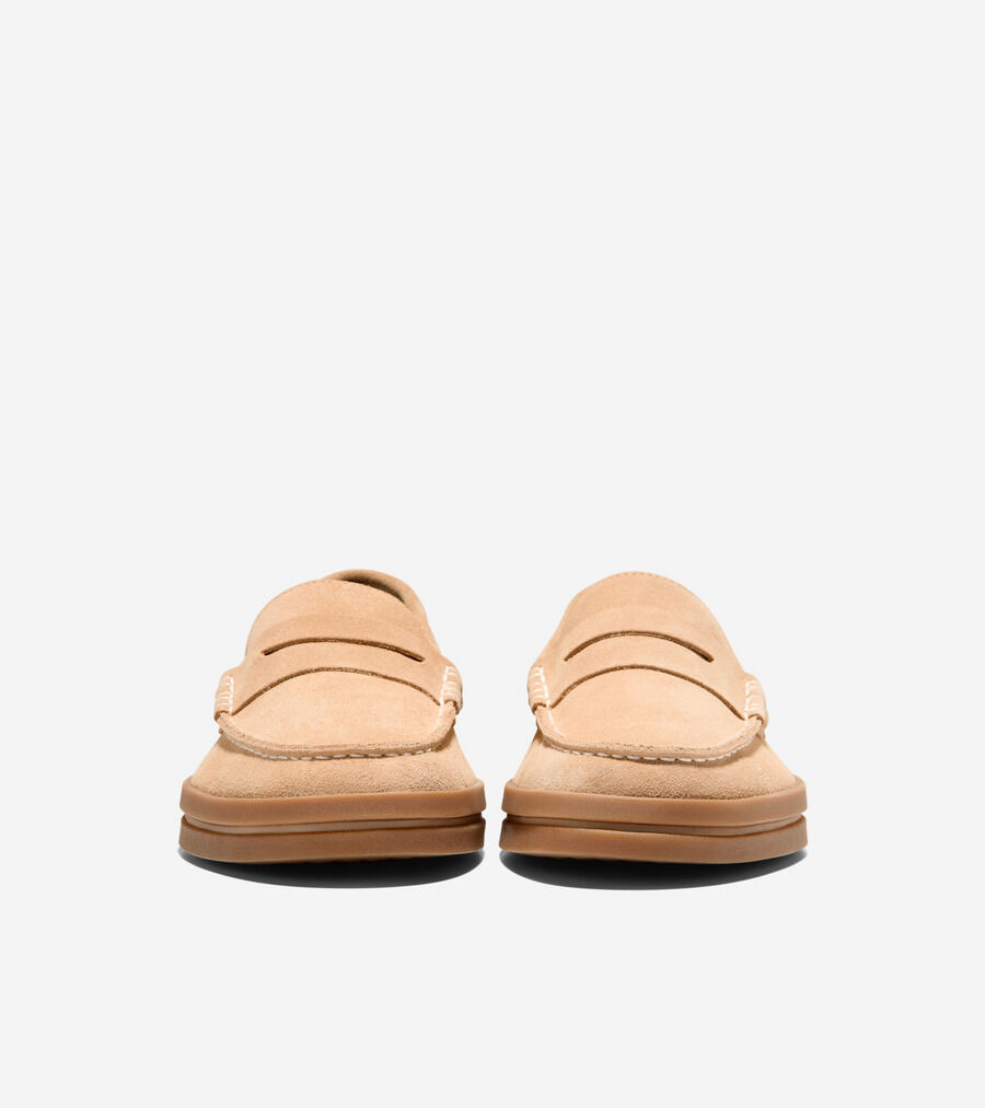ピンチ ロングウィークエンダー ペニー ローファー mens 0.0 | COLE_HAAN