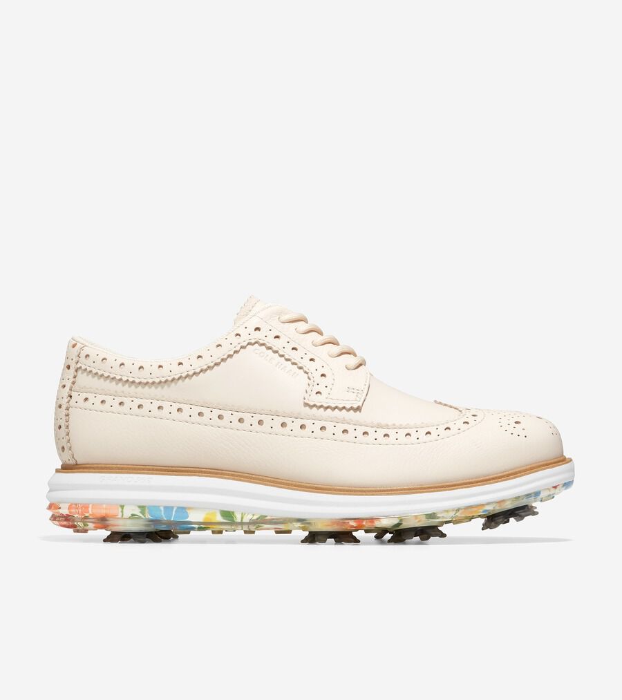オリジナルグランド ツアー ゴルフ ウォータープルーフ womens. 0.0
