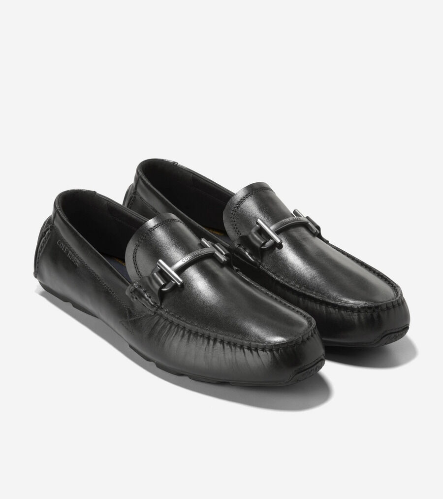 ドナヒュー グランド ビット ドライビング ローファー mens 29000