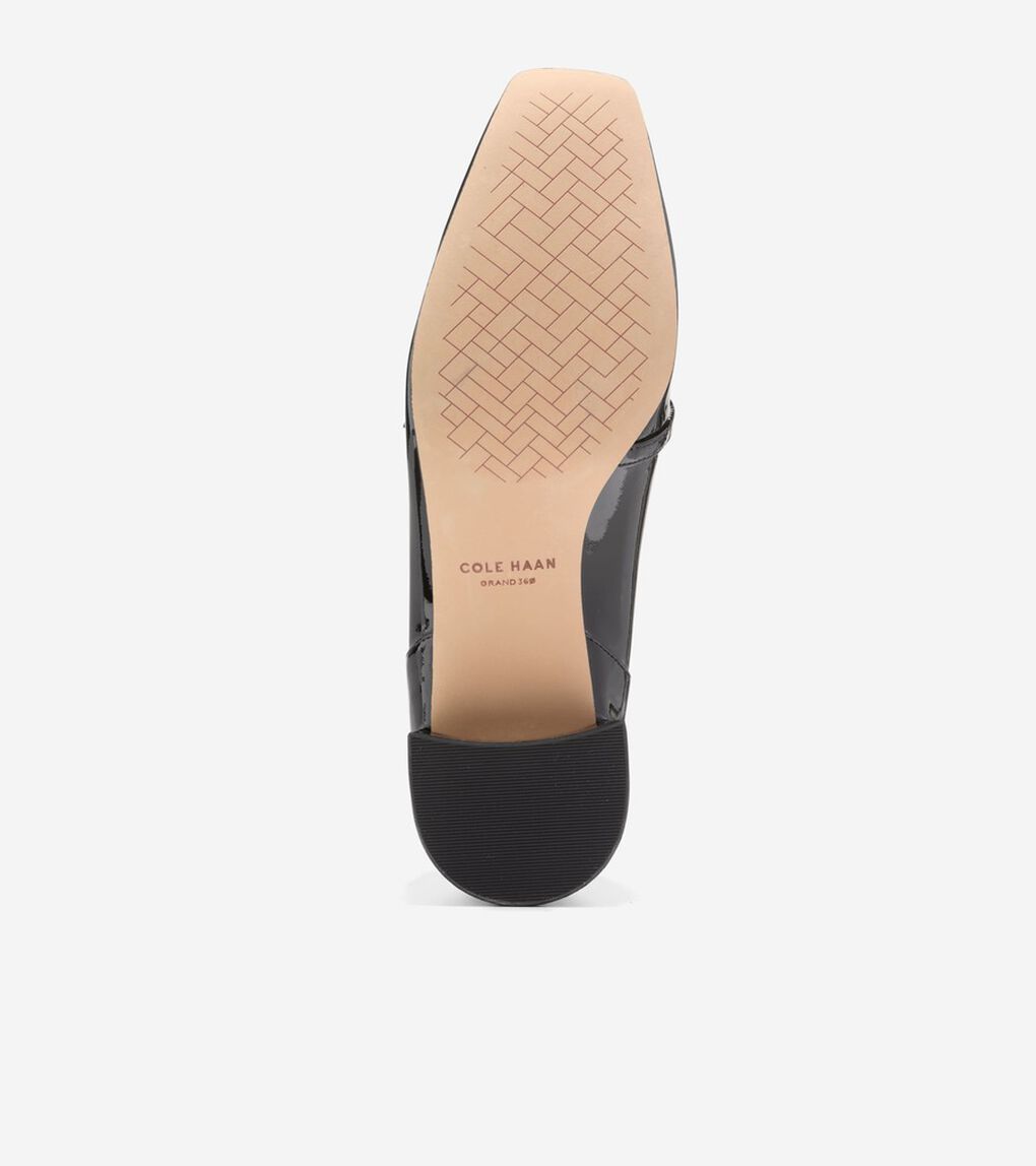 パクストン メリージェーン パンプ womens.