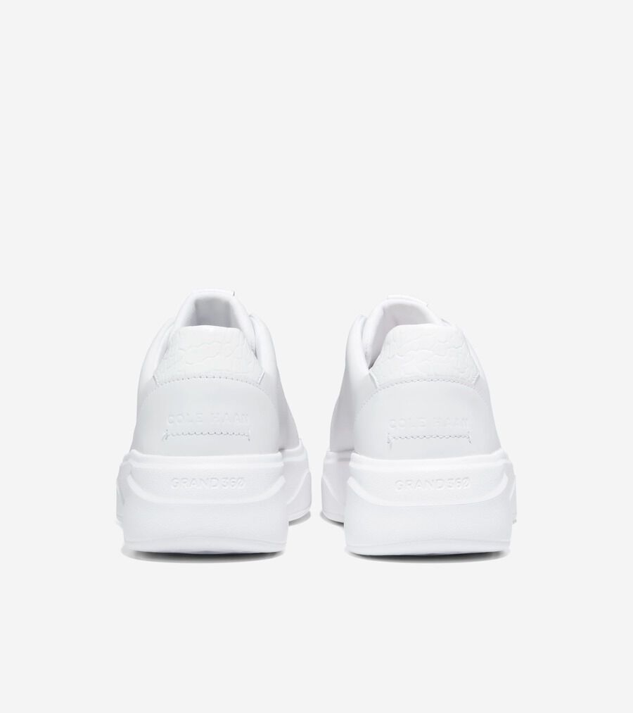 グランドプロ デミ スリッポン スニーカー womens 16800 | COLE_HAAN