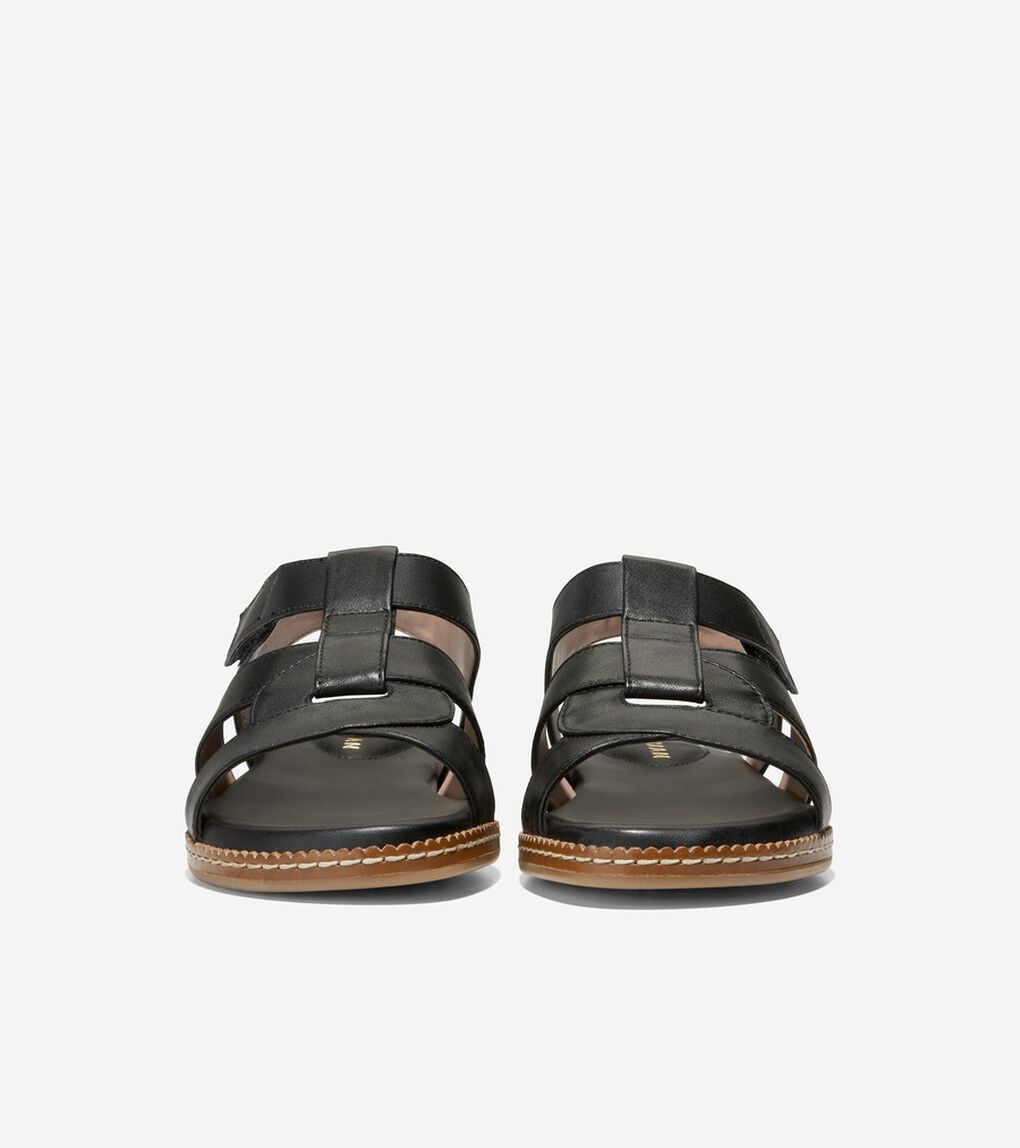 クラウドフィール オール デイ フィッシャーマン サンダル womens. 0.0 