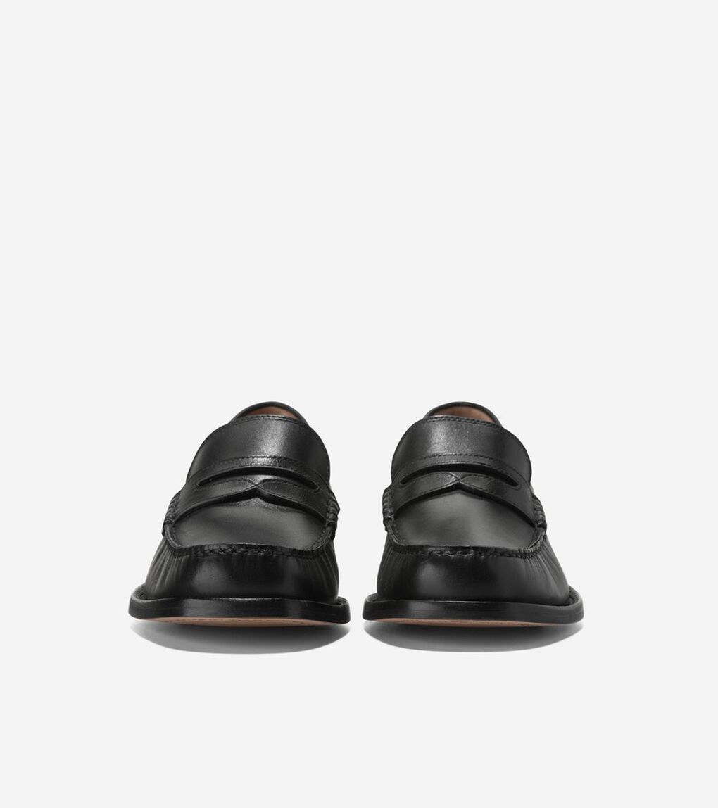 ラナ ラックス ペニー ローファー リマスタード womens