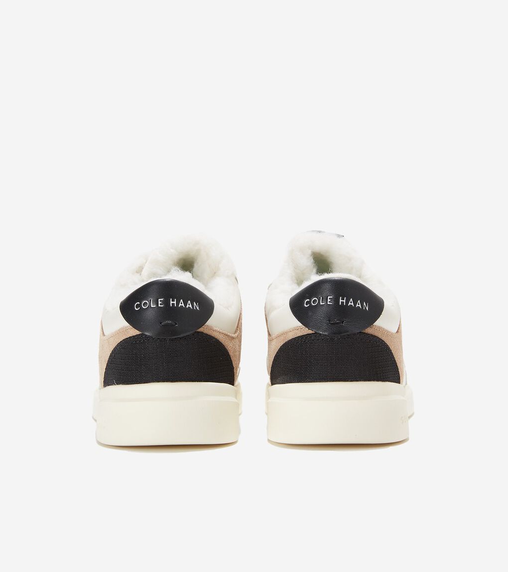 グランド クロスコート モダン テニス スニーカー womens.