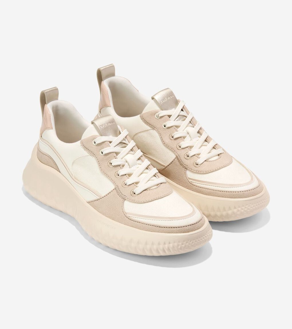 ジェネレーション ゼログランド II コート スニーカー womens.