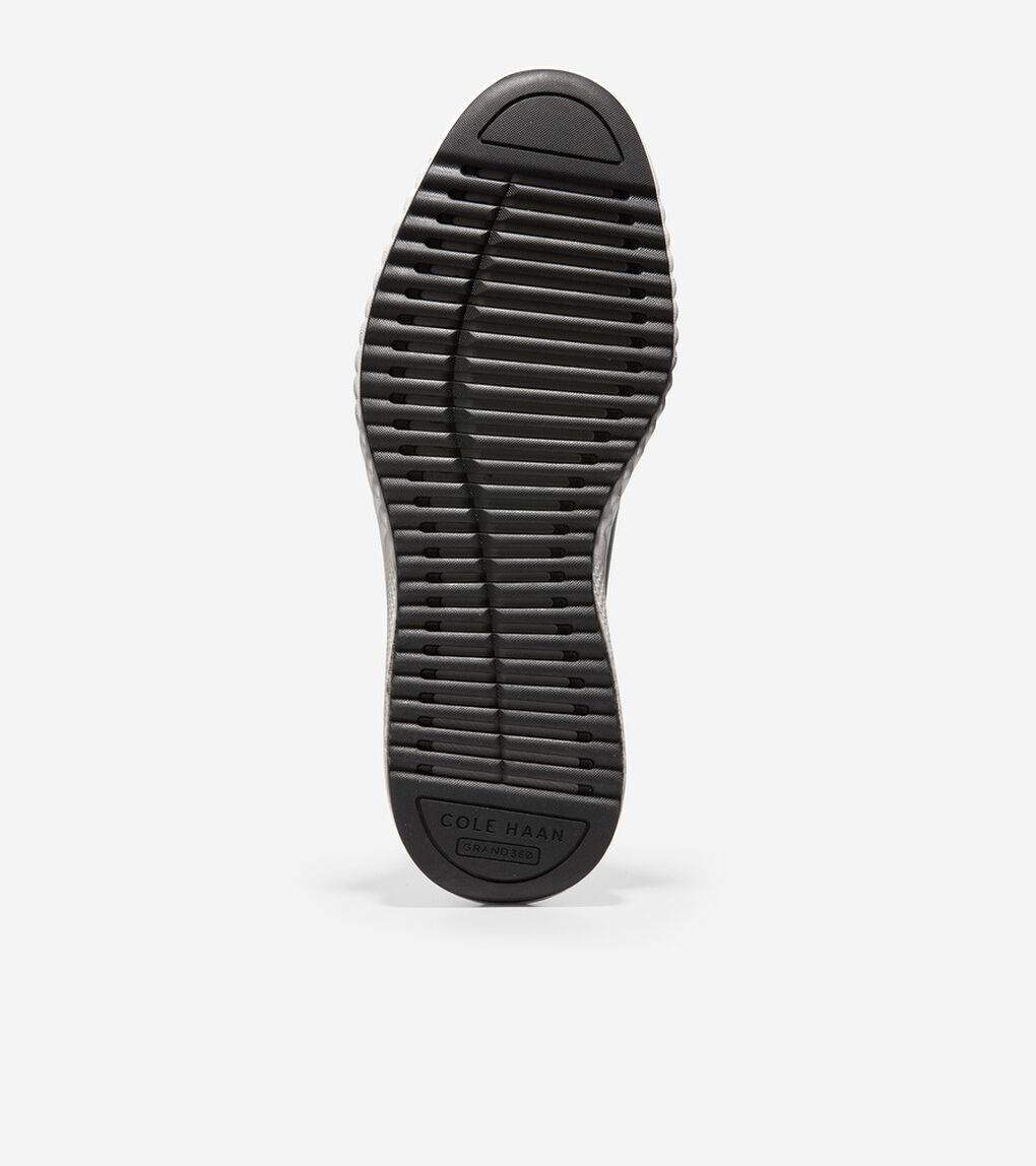 ゼログランド イオン ウィング オックスフォード mens.