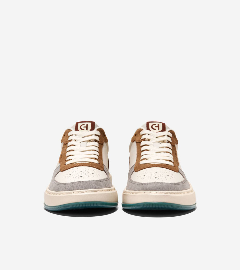 グランドプロ クロスオーバー スニーカー mens