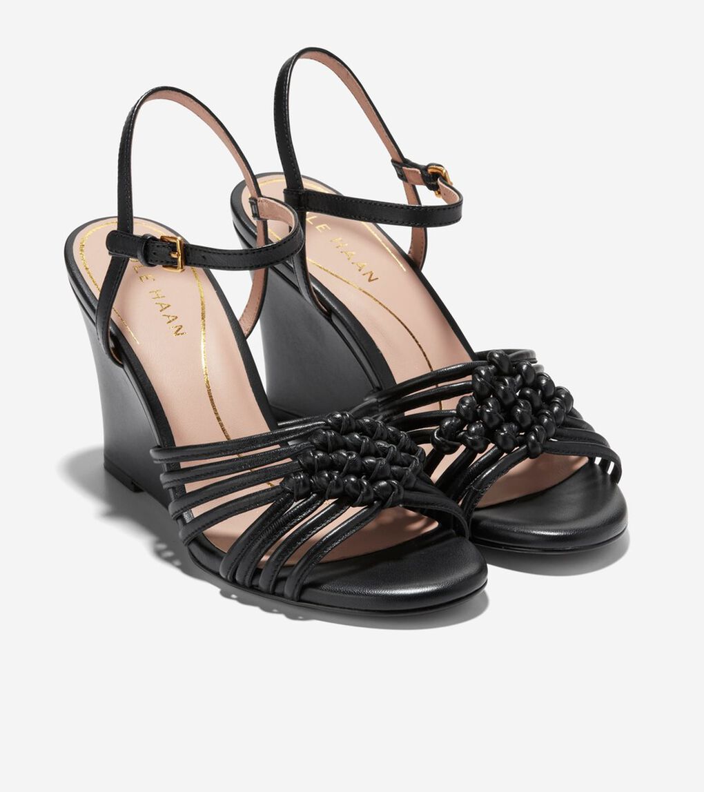 ジットニーノット ウェッジ womens.