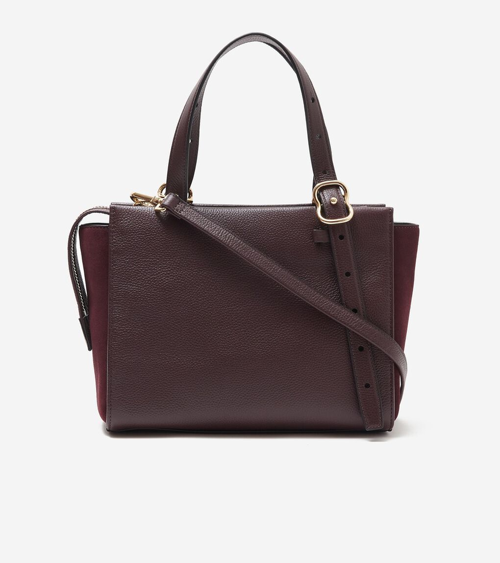 スモール 3in1 トート womens. 18000 | COLE_HAAN