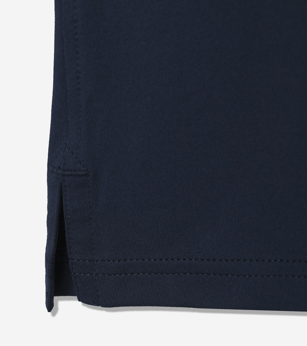 トップスピン ポロ womens