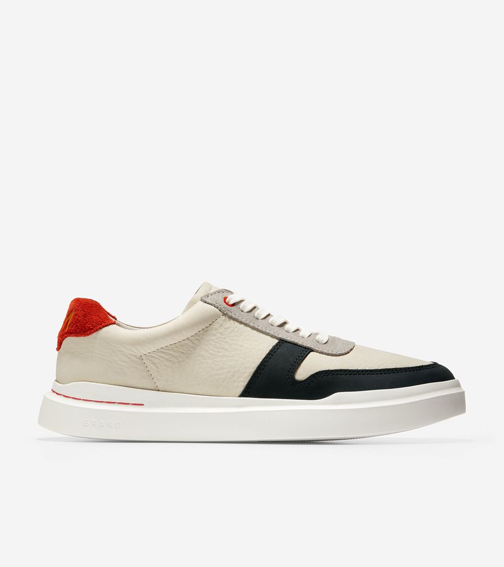 グランドプロ ラリー コート スニーカー mens.