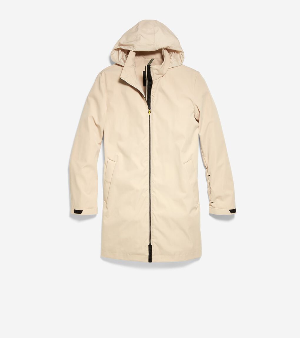 ゼログランド メンズ シティ ジャケット mens.