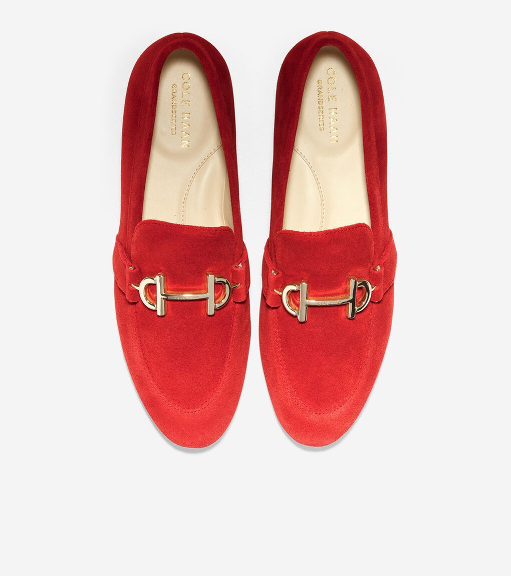 モダン クラシックス ローファー womens.