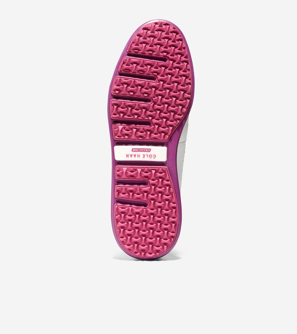 オリジナルグランド ウィング オックスフォード ゴルフ womens.