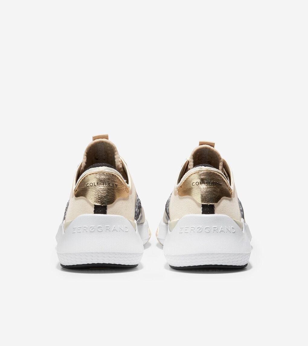 ゼログランド ウィナー テニス スニーカー womens.