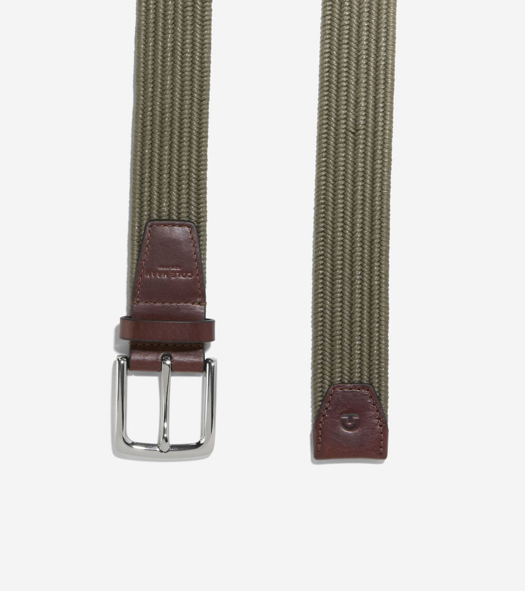 スエード ストレッチ ブレイド mens