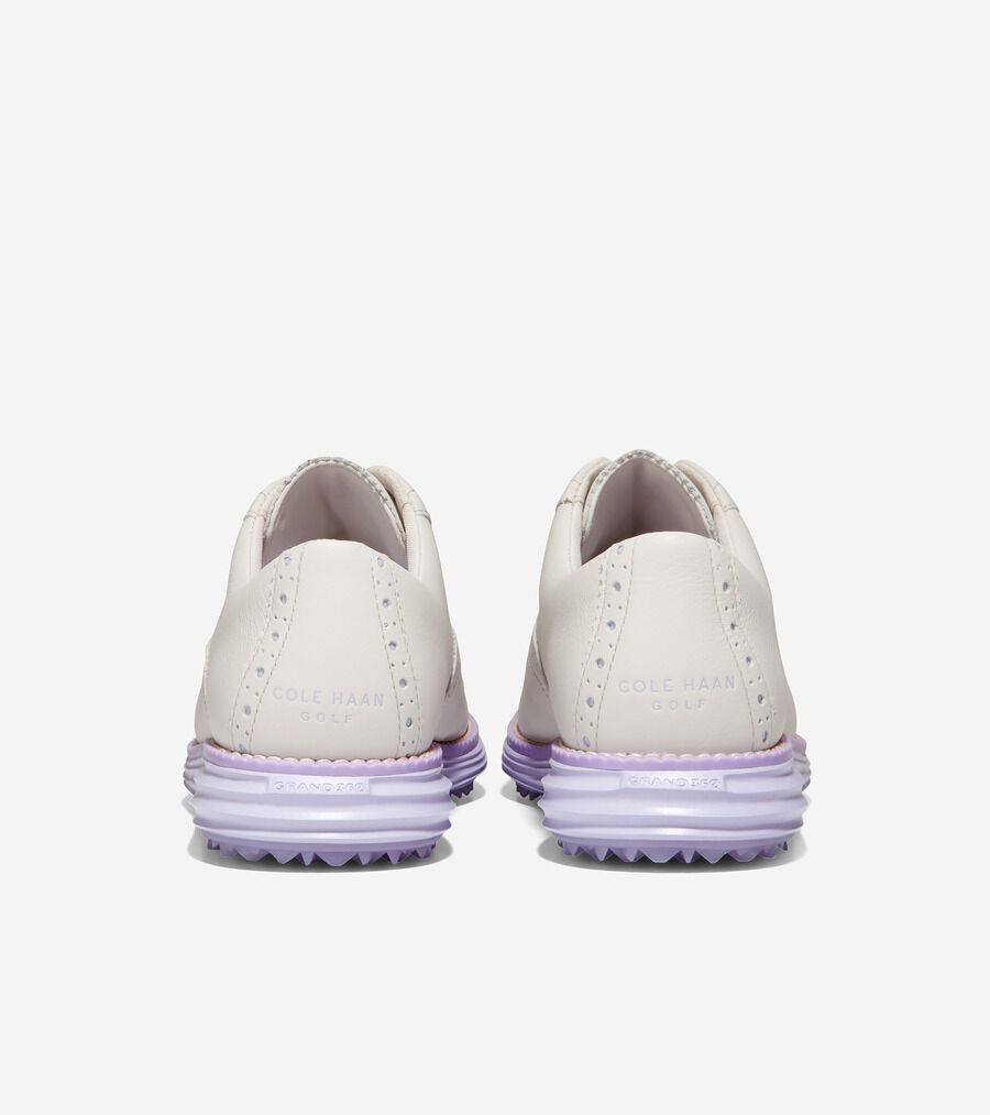 オリジナルグランド ショートウィング ゴルフ womens 23100 | COLE_HAAN