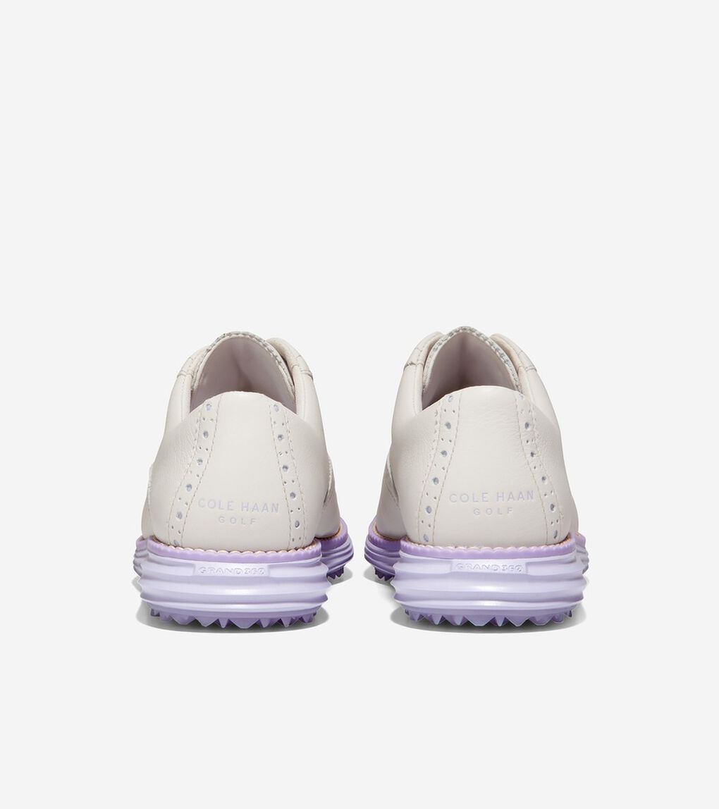 オリジナルグランド ショートウィング ゴルフ womens.