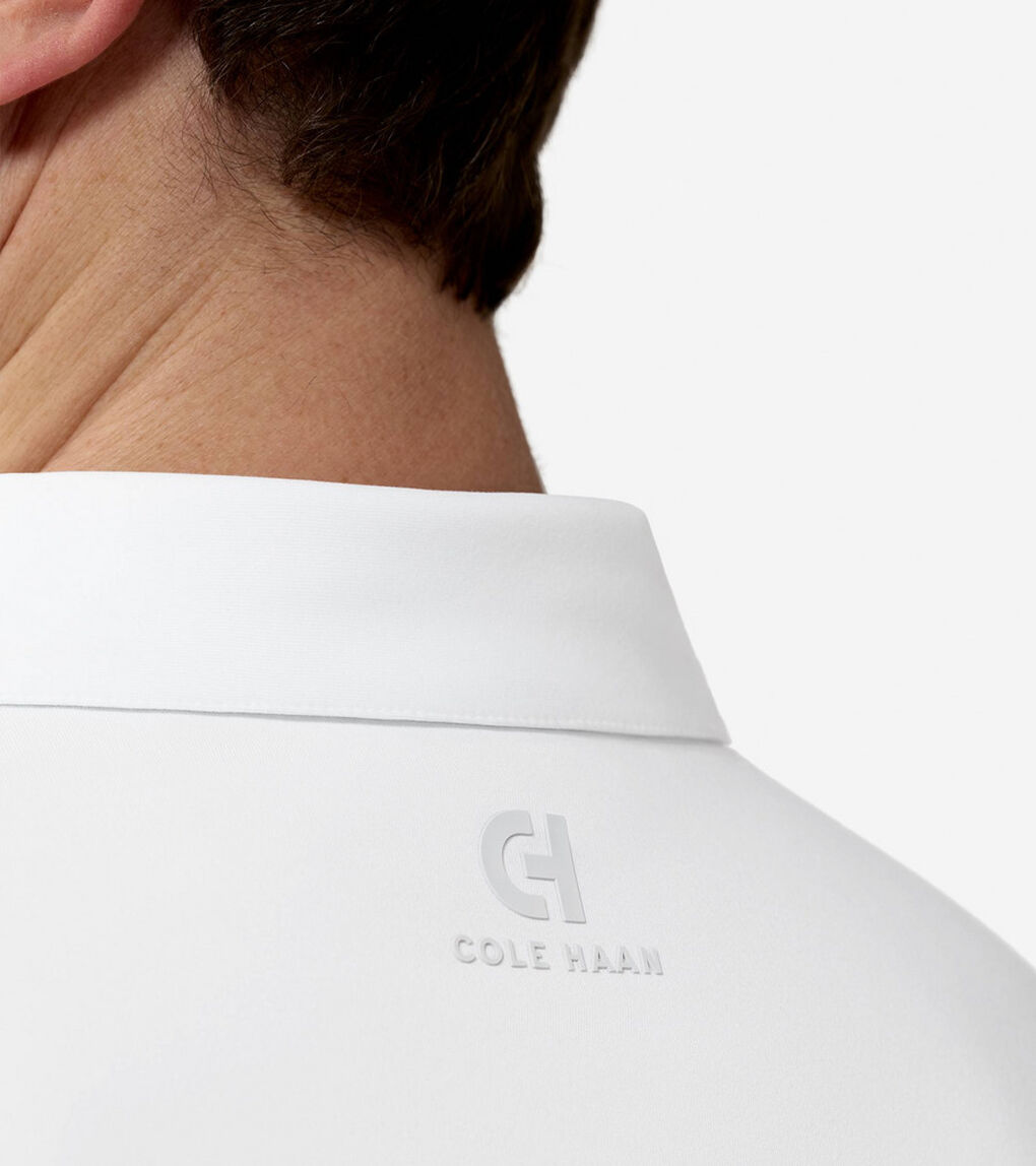 アッシュランド ポロ mens