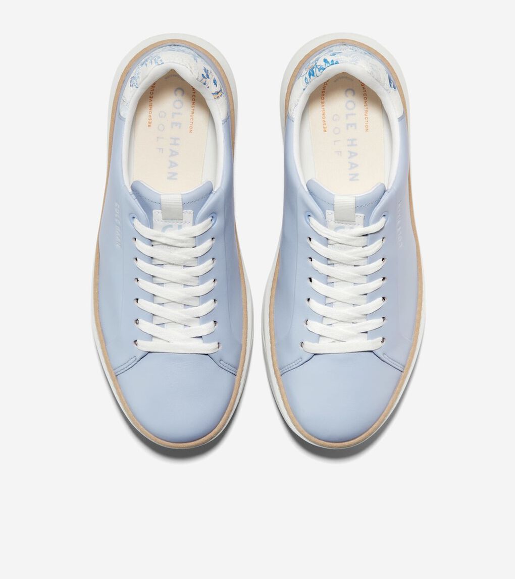 グランドプロ トップスピン ゴルフ womens.