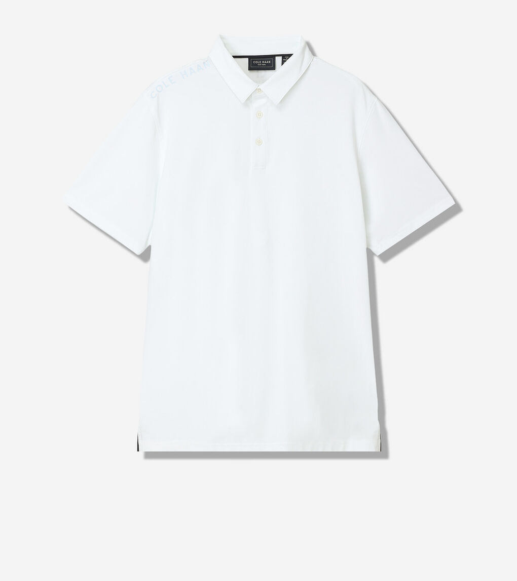 アッシュランド ポロ mens