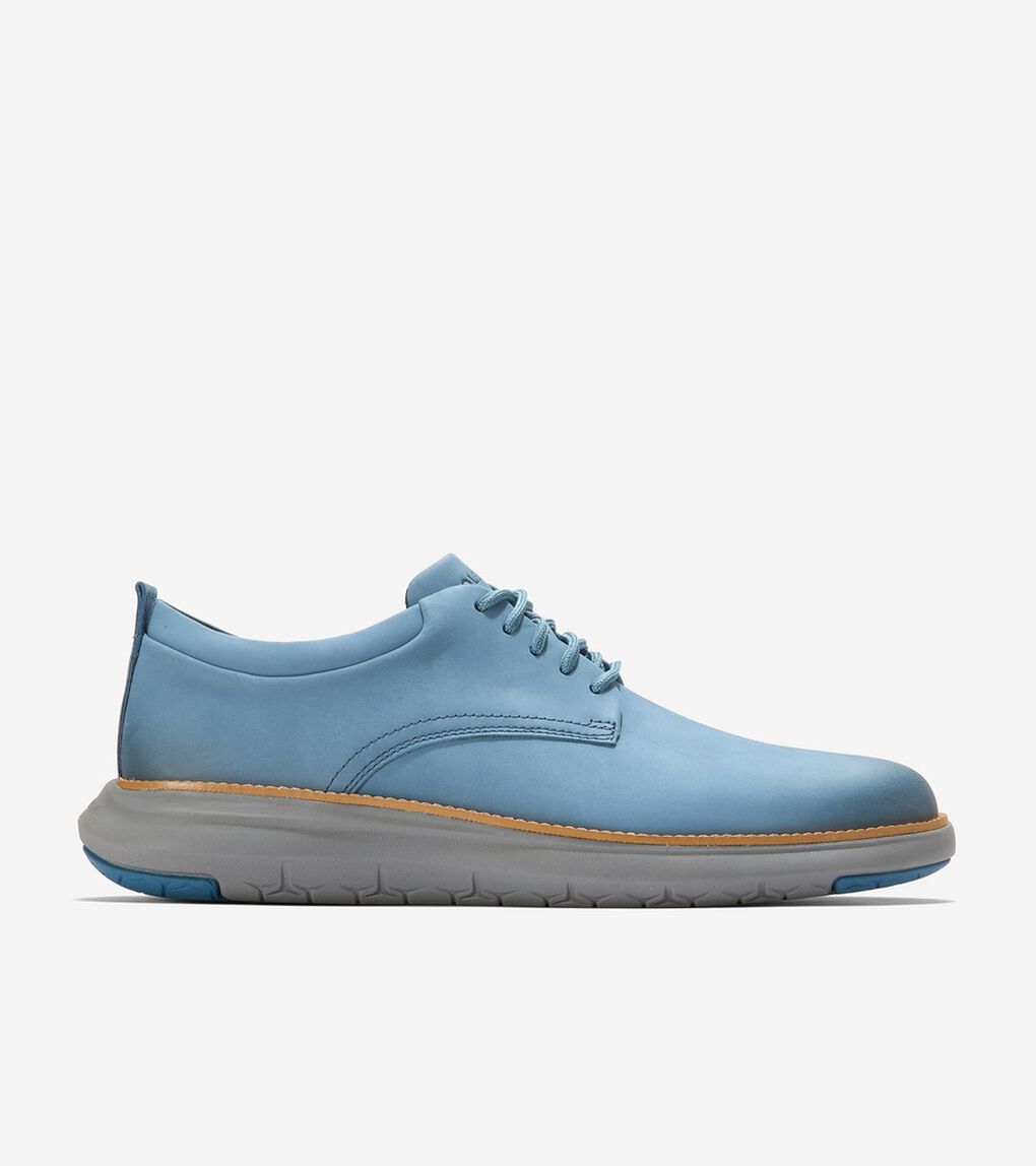 グランド リミックス オックスフォード mens.