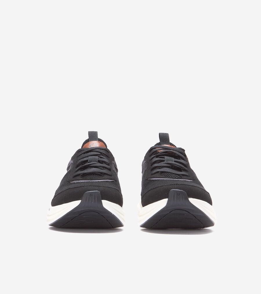 オリジナルグランド クアッドストレイク ランナー mens. 28000