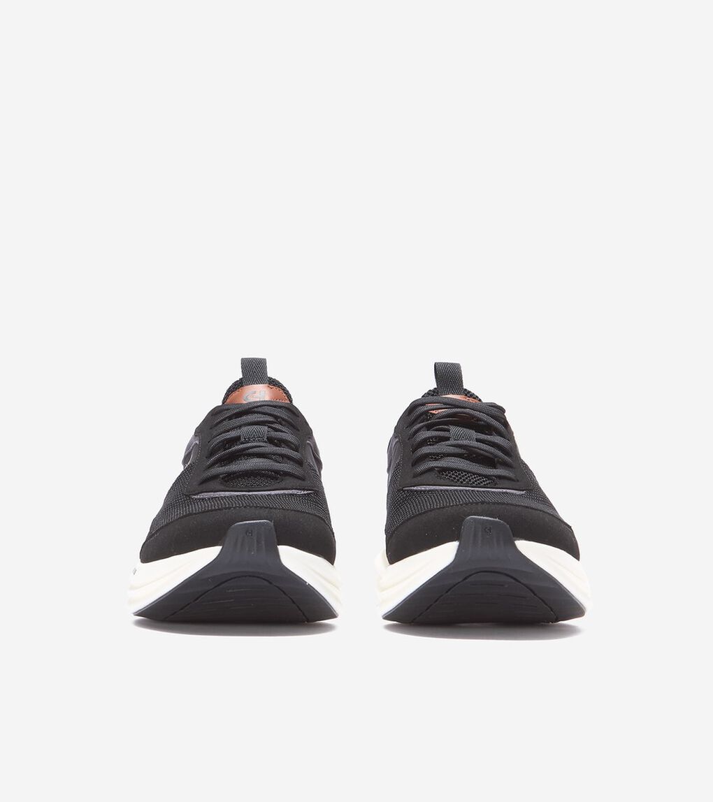 オリジナルグランド クアッドストレイク ランナー mens.