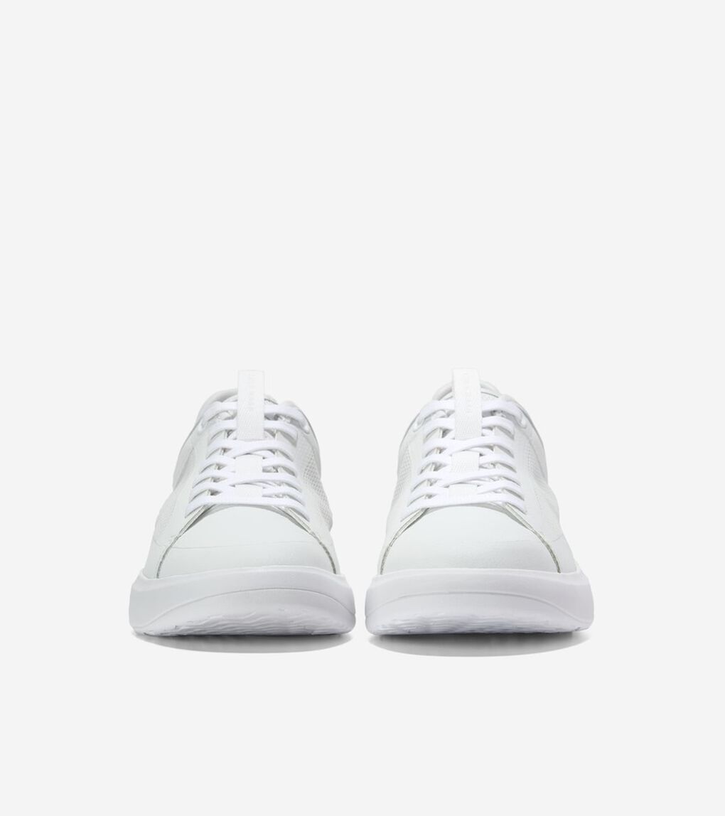 グランドプロ オールデイ コート スニーカー womens
