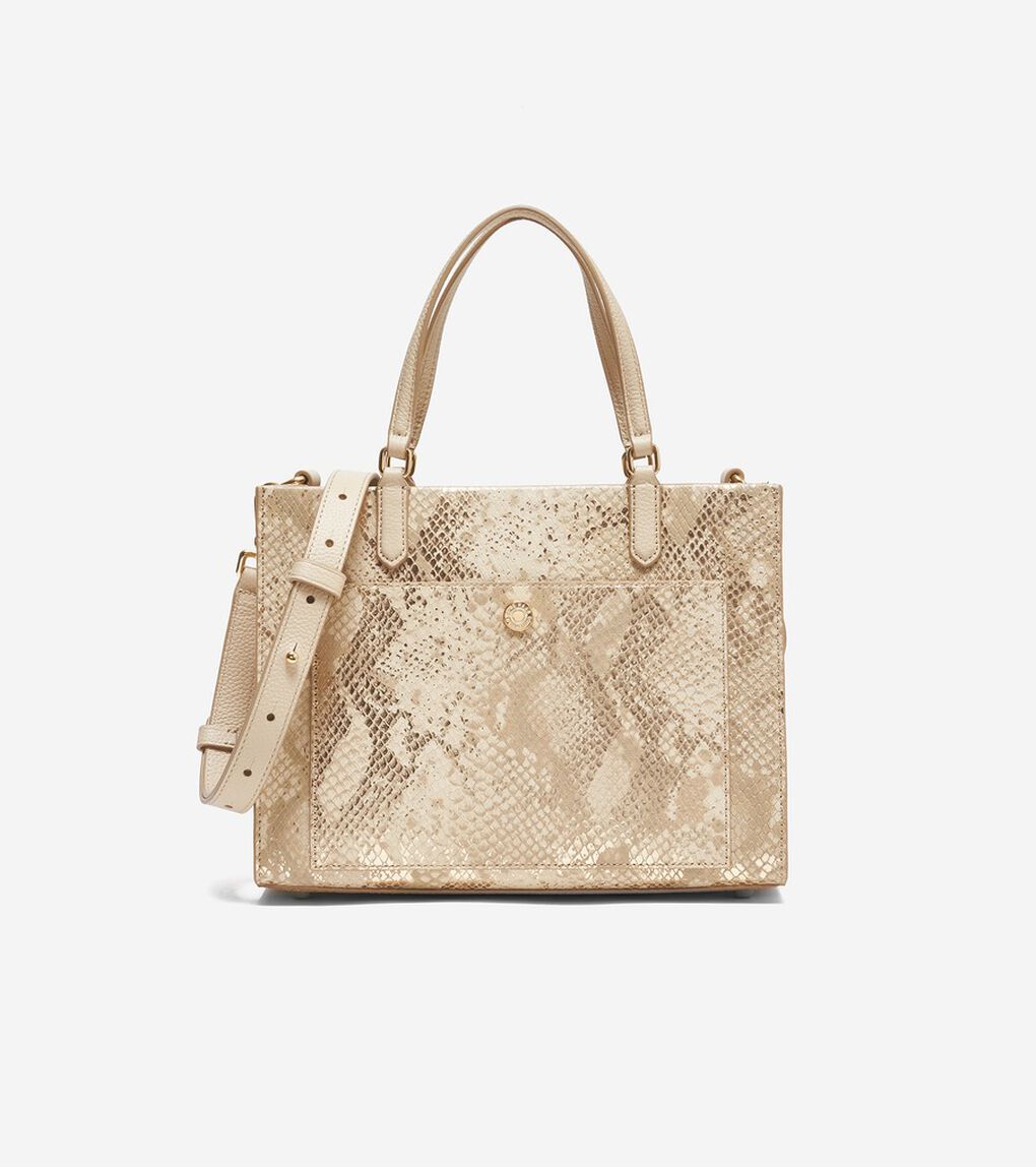 スモール 3 IN 1 トート womens.