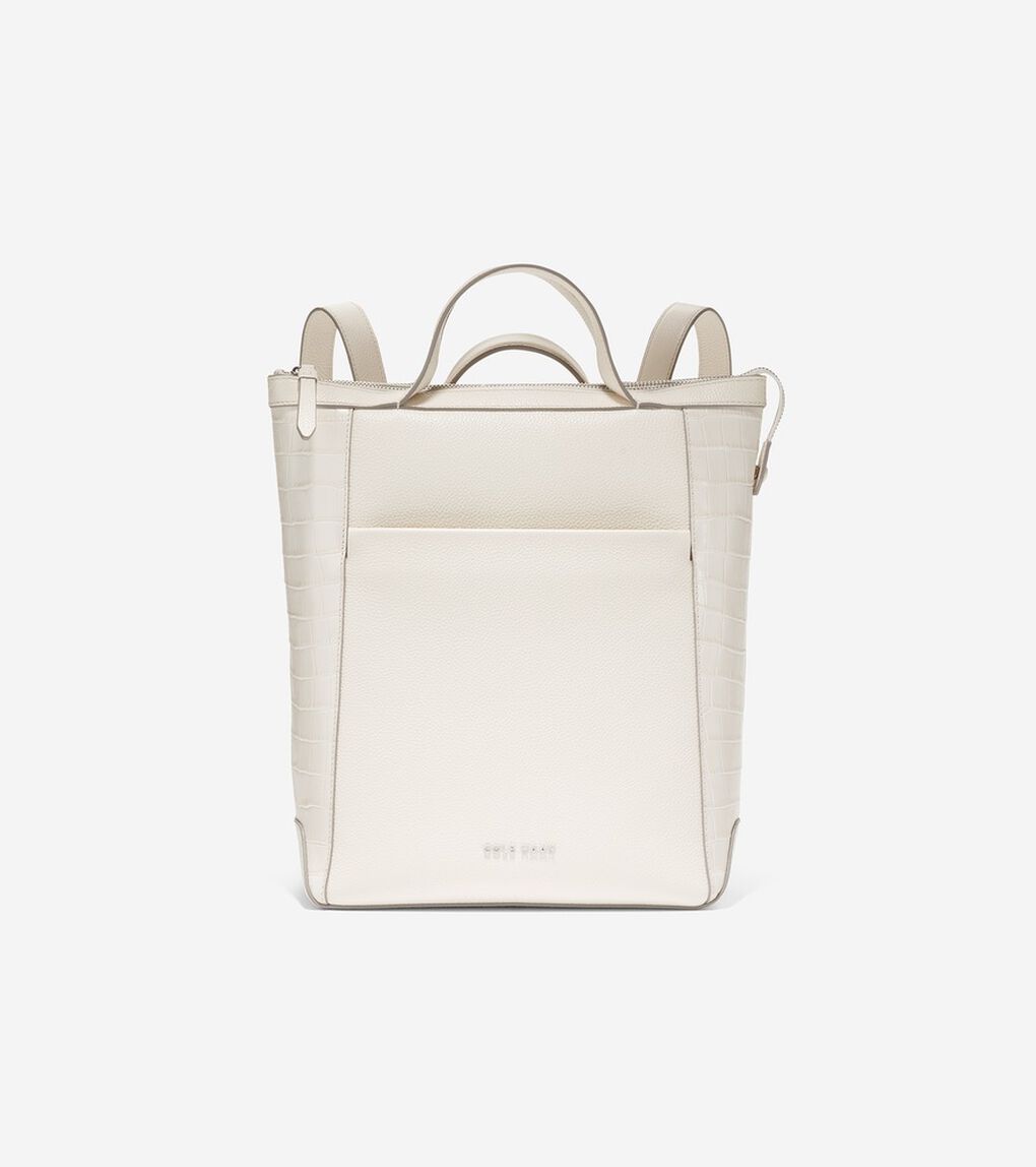 グランド アンビション スモール コンバーチブル ラックス バックパック womens.