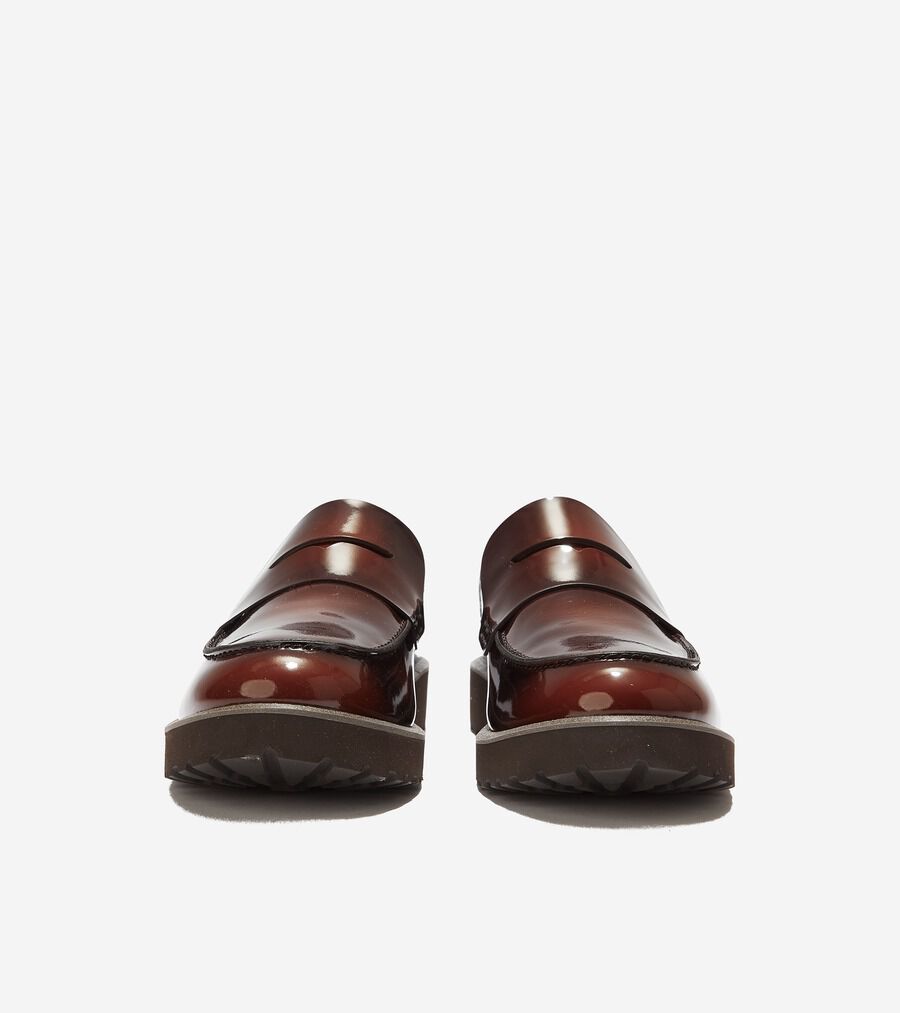ジュネーブ ローファー womens. 23100 | COLE_HAAN