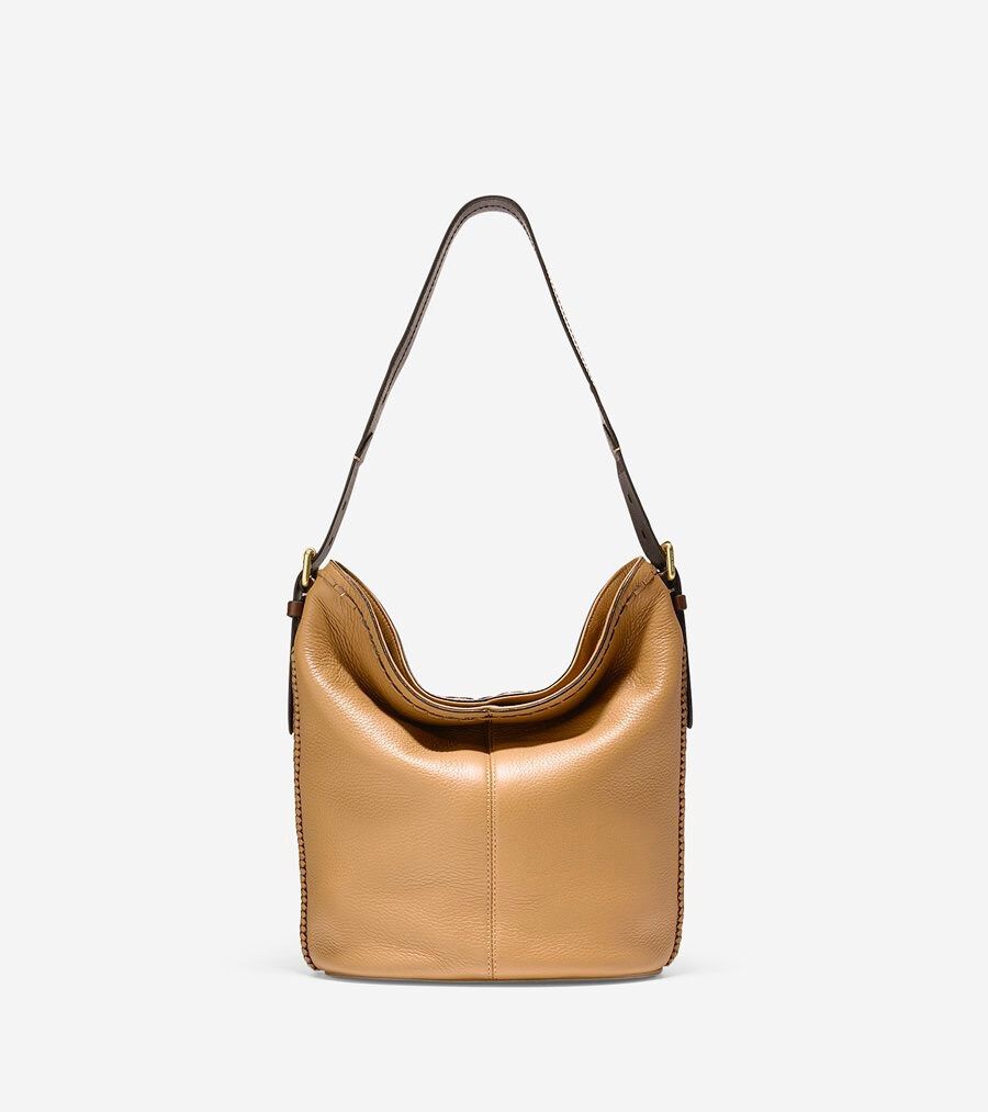 ロラリー ウィップスティッチ バケット ホーボー womens. 24000