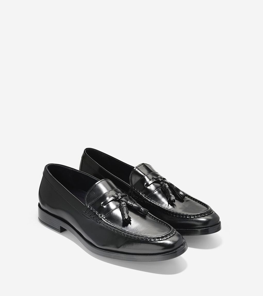 ジェファーソン グランド タッセル II mens.