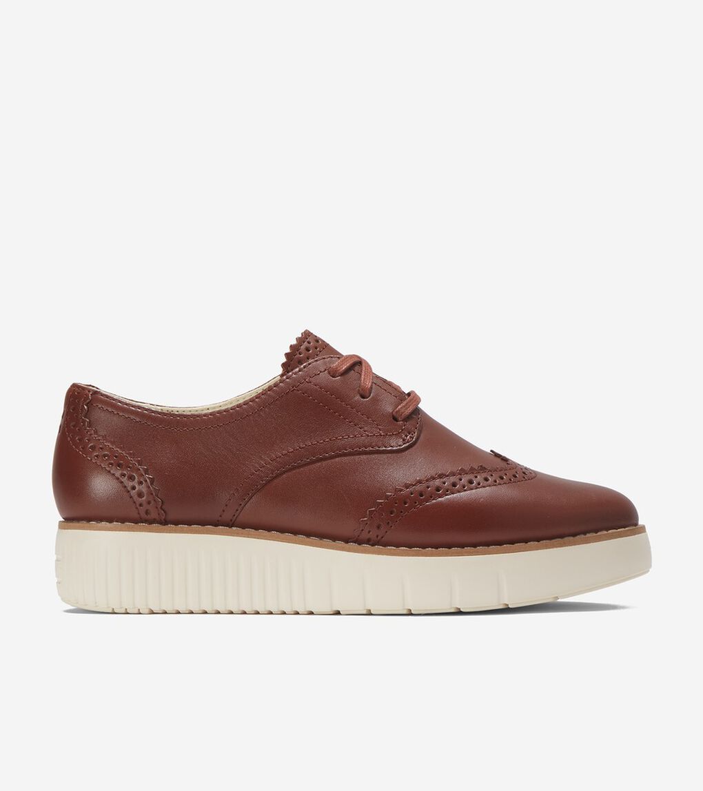 グランド シティ プラットフォーム オックスフォード womens.