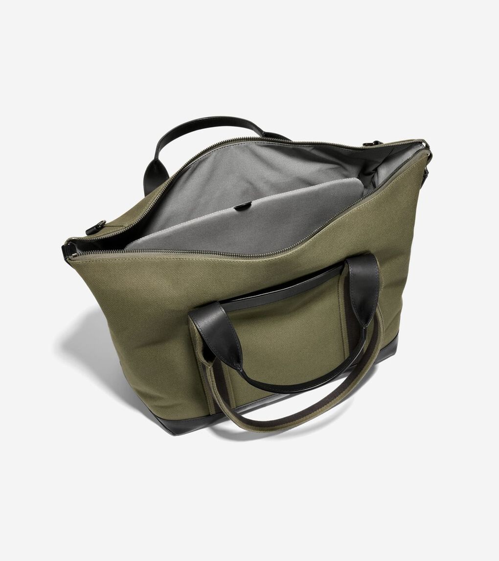 トータル トート mens.