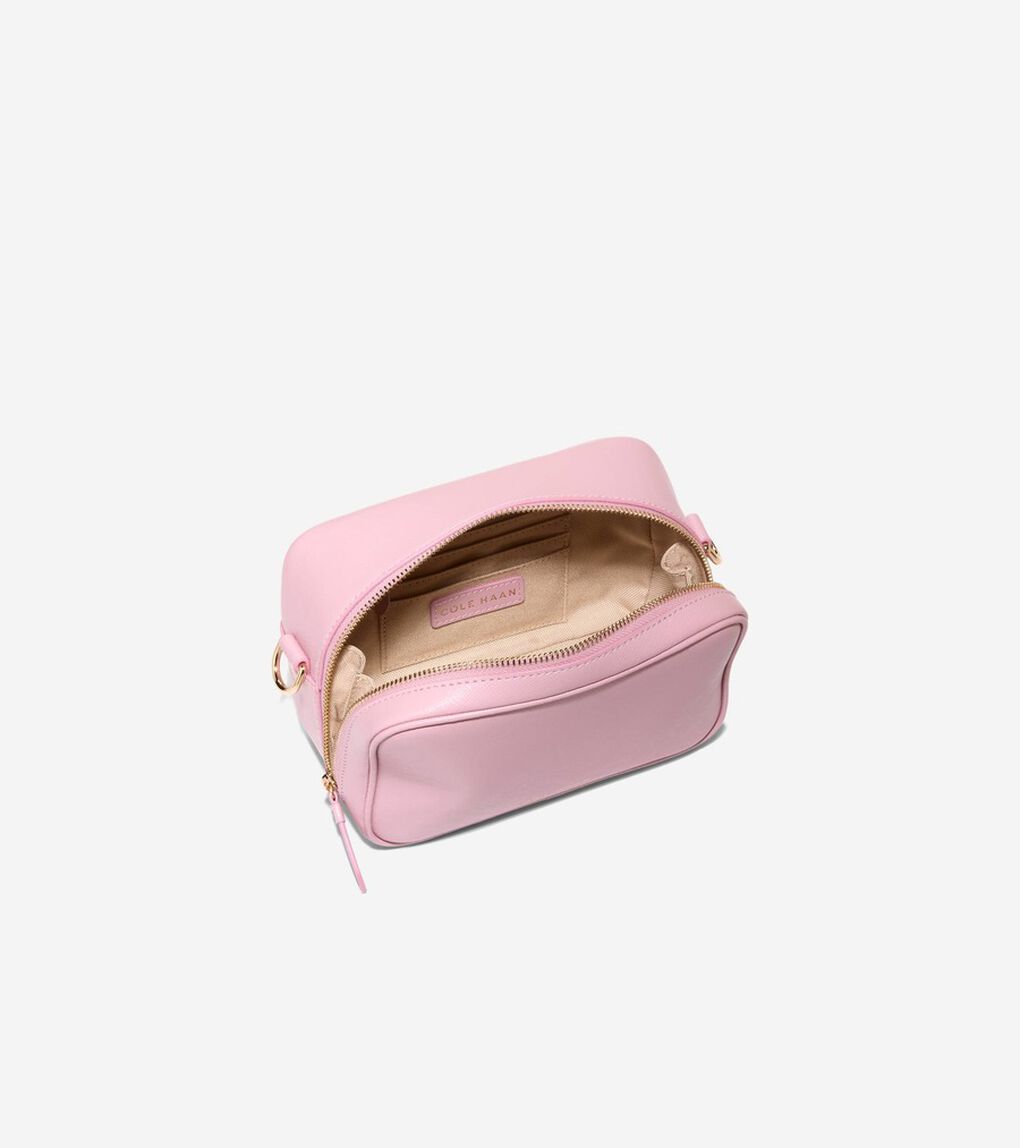 ゴーエニウェアカメラバッグ womens.