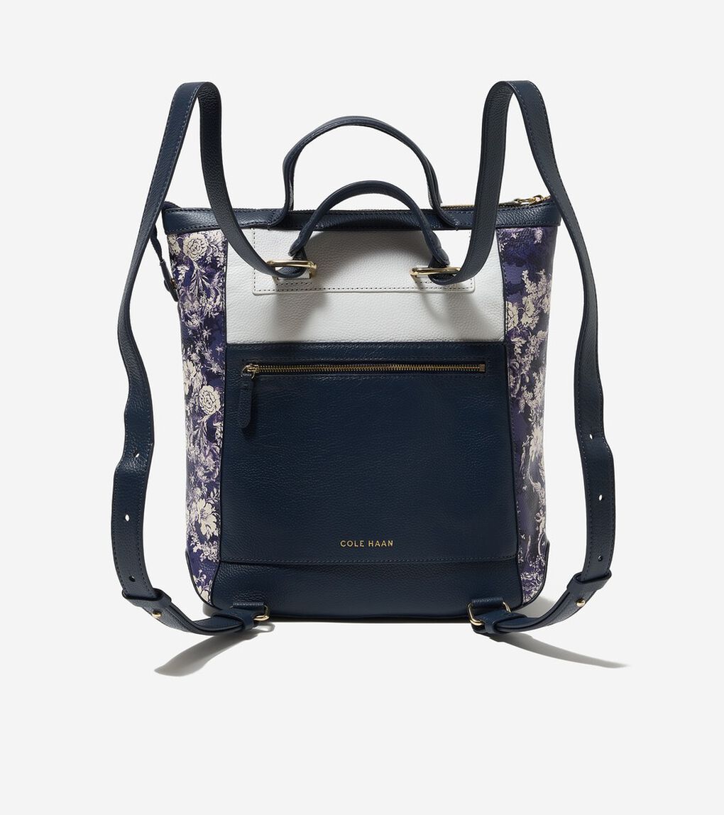 グランド アンビション スモール コンバーチブル ラックス バックパック womens.